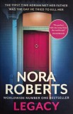 Carte Legacy Nora Roberts Editie Engleza Carti Anticariat Stare Buna