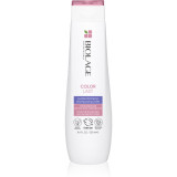 Biolage Essentials ColorLast șampon pentru păr &icirc;n nuanțe reci de blond, decolorat sau șuvițat 250 ml