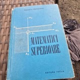 Matematici superioare - Rodica Trandafir