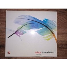 Adobe Photoshopn CS2 Use guide Owners Instruction Manual