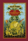 Copiii capitanului Grant I. In America de Sud. Volumul 3. Biblioteca Jules Verne