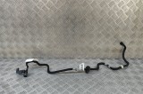 Tub de vacuum PEUGEOT 2008 II 2023 OEM: Off-road | 30305804
