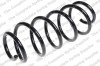 LESJ&Ouml;FORS 4075763 Arc spiral