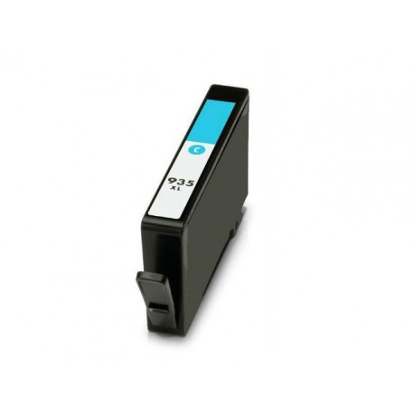 Cartus HP-935XL Cyan compatibil HP C2P24AN