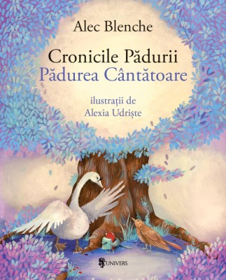 Cronicile Padurii PlayLearn Toys foto