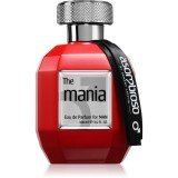 Asombroso by Osmany Laffita The Mania for Man Eau de Parfum pentru bărbați 100 ml