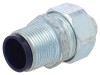 Conectori finali drepți IP67 PG ANAMET EUROPE ANACONDA SEALTITE EF Otel Galvanizat Soclu 16mm PG13.5 Exterior