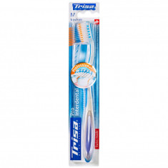 Periuta de dinti Pro Interdental Medium, 1 bucata, Trisa