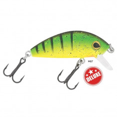 Voblere floating Baracuda Deluxe Mini 9080 45 mm 4 g