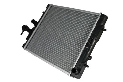 Radiator, racire motor NISSAN MICRA II (K11) (1992 - 2003) THERMOTEC D71001TT foto
