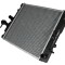 Radiator, racire motor NISSAN MICRA II (K11) (1992 - 2003) THERMOTEC D71001TT
