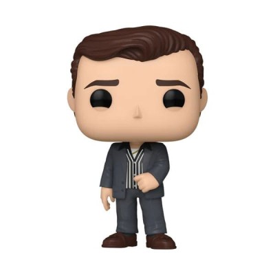 Goodfellas POP! Movies Vinyl Figure Henry Hill 9 cm foto