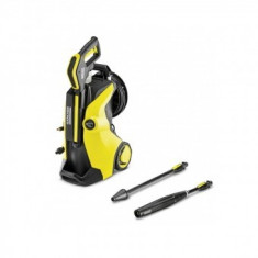 Aparat de spalat cu presiune Karcher K5 Full Control, 2.100 W, 145 Bar, 500 l/h foto