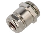 Garnitură de etanșare M20 1,5 IP68 alamă metalică pentru sigilare
