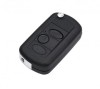 Carcasa cheie Topautochei&reg; pentru Land Rover Discovery, upgrade pentru cheia originala