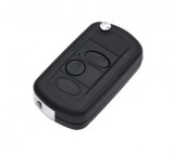 Carcasa cheie Topautochei&reg; pentru Land Rover Discovery, upgrade pentru cheia originala