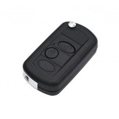 Carcasa cheie Topautochei&reg; pentru Land Rover Discovery, upgrade pentru cheia originala