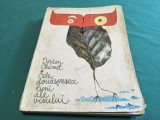 CELE DOUĂSPREZECE LUNI ALE VISULUI * IORDAN CHIMET * 1972 * 4 3 4