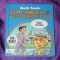 Mark Twain &ndash; Tom Sawyer si Huckleberry Finn, benzi desenate romana de Ionut Popescu editura casa radio Prichindel