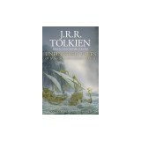 Unfinished Tales Illustrated Edition