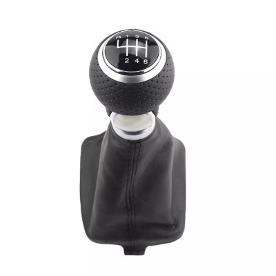 Nuca schimbator de viteze si manson compatibil Audi A4 B8 2008-2015 foto