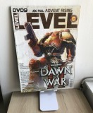 Revistă Gaming - Revista LEVEL aprilie 2009