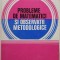 Constantin N. Udriste - Probleme de matematici si observatii metodologice (Editia: 1980)