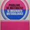 Constantin N. Udriste - Probleme de matematici si observatii metodologice (editia 1980)