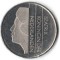 Netherlands 1 gulden, din perioada 1982, Nichel, perioada Queen Beatrix (1980 - 2001)