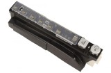 Modul de comanda si afisaj masina de spalat vase Whirlpool, Indesit LSTB6B019EU