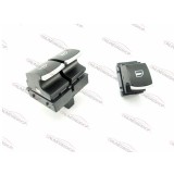 Butoane geamuri electrice Volkswagen Passat,Golf 5, golf 6 ,Jetta