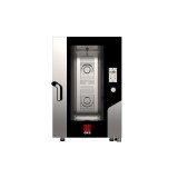 Cuptor 11 GN1/1 electric-TouchScreen cu boiler