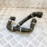 Furtun de lichid de răcire BMW 3 F30, F80 2016 OEM: 8616148,7512727 10664395
