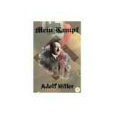 Mein Kampf (Deluxue Harbound Edition)
