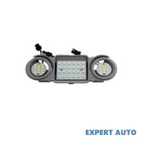 Lampa led plafoniera 7416 vw Alta marca Alt model #7