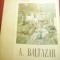 Maestrii Artei Romanesti-A.Baltazar- de P.Comarnescu -ESPLA1955 ,47pag+20 reprod