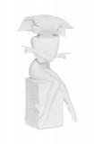 Cumpara ieftin Christel figurina decorativa 23 cm Bliźnięta