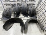 Aparatoare de noroi carenaj pachet M fata spate BMW seria 3 G20