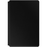 Husa Tableta Samsung Galaxy Tab S7 T870 / Samsung Galaxy Tab S7 T875, Bookcover Keyboard, Neagra EF-DT870UBEGEU