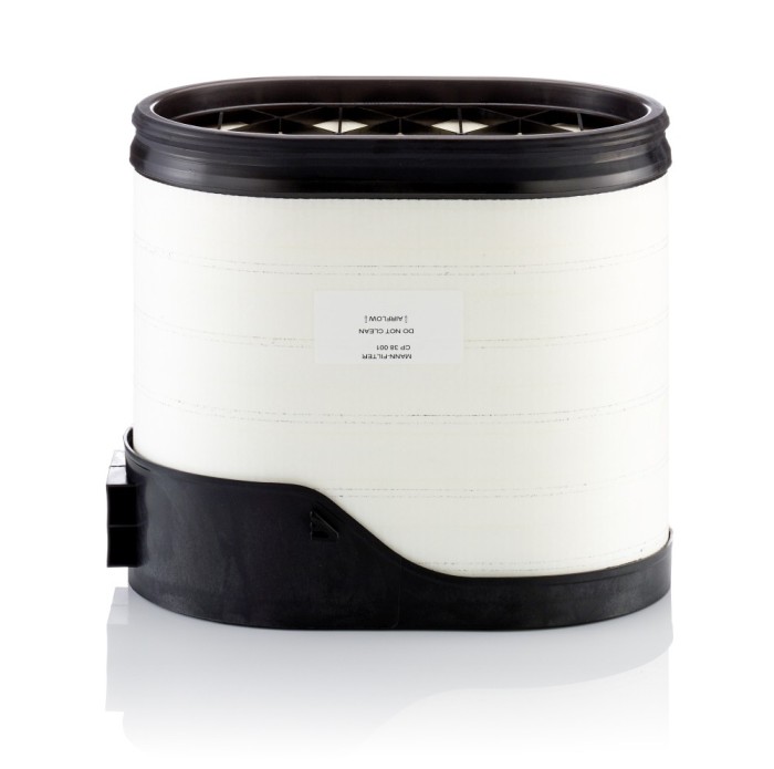 MANN-FILTER CP 38 001 Filtru aer