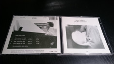 [CDA] Keith Jarrett - The Koln Concert - cd audio original foto