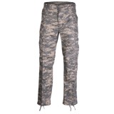 Pantaloni US BDU AT-Digital Mil-Tec XL