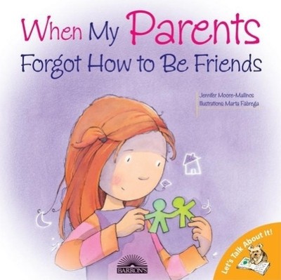 When My Parents Forgot How to Be Friends foto