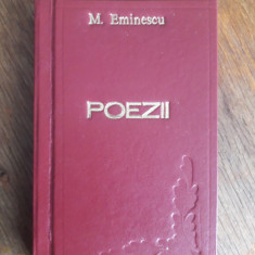 Poezii postume - Mihai Eminescu, 1905 / R3P2S