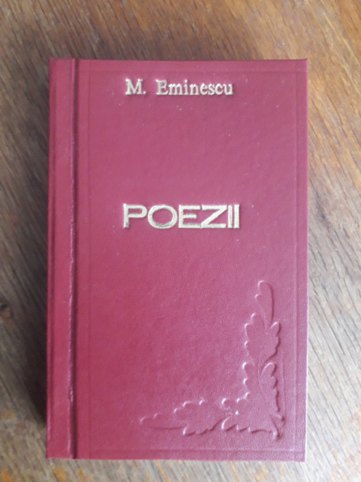 Poezii postume - Mihai Eminescu, 1905 / R3P2S