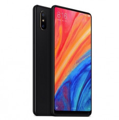 Xiaomi Mi Mix 2S 6+128 Smartphone Black foto