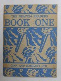 THE BEACON INFANT READERS - BOOK ONE by JAMES H. FASSETT , illustrated by MARCIA LANE FOSTER , 1930