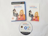 Joc Sony Playstation 2 PS2 - Little Britain The Video Game