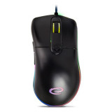 Cumpara ieftin Mouse optic usb gaming RGB Sniper Esperanza