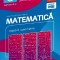 Mate Consolidare. Cls. Viii. Partea Ii. 2024-2025 (Negrila), Maria Negrila, Anton Negrila - Editura Paralela 45